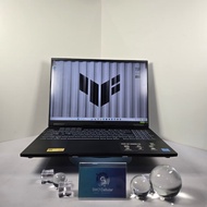 USED ASUS TUF Gaming F16 FX608JH | Intel® Core™ i5-13450HX | NVIDIA® GeForce RTX™ 5050 | 16GB DDR5 R