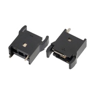 BS-1220-3 Vertical dip Plug-In CR1220 lir1220 Battery Holder High Quality Environmentally Friendly M