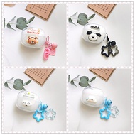 for Redmi Buds 8 Active / Buds 8 Lite / Buds 8 Pro Case Buds 6 Play / Buds 6 Active / Buds 6 Lite / 