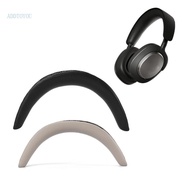 【3C】 Genuine Sheepskin Earphone Headband Cushion Comfortable Fit For PX7S3 PX8S2