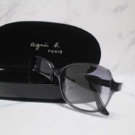 AGNES B AB-2807 sunglasses 太陽眼鏡
