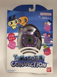Bandai Tamagotchi Connection 懷舊電子寵物