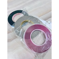 DOUBLE SIDED TAPE Khas Tampal Nombor Plate Kuat/double tape nombor plate motor