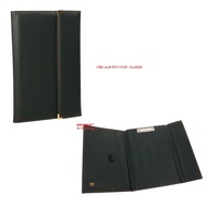 CBE F4 PVC CLIP FILE (1018)