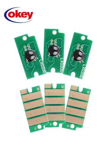 20x toner cartridge chip for Fuji Xerox DocuPrint CM115w CM115 CM225w CM225 CP115w CP115 CP116w CP22