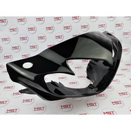 Front Handle Cover Titan Black Shogun Pro 125 XRM Suzuki Parts 56311-20G10-436