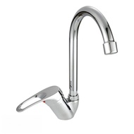 Sprinkler Faucet Vegetable Washing Universal Dishwashing Faucet Kitchen Rotating Rotating Head Flowe