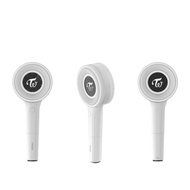 TWICE CANDY BONG ♾️ (Infinity) | Candybong 3 | K-POP Light Stick | 100% Authentic JYP Merch | Includ