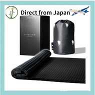[Direct from Japan]Sheepless Pillow Freestyle with Pillowcase, Low Profile, Washable Towel Pillow, L