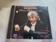 維也納愛樂樂團 Wiener Philharmoniker 小澤征爾 德弗札克 Dvorak E小調第九號交響曲 Symphony No. 9 in E minor Op. 95 FROM THE N
