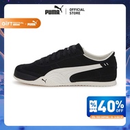 PUMA Prime/Select รองเท้าผ้าใบคลาสสิก Bella สำหรับผู้หญิง สีดำ - 40462001