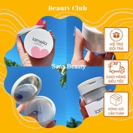 Lameila Heart Alkaline Powder 3050 Beauty Club - BeautyClub