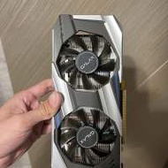 GALAX GTX1060 OC 3GB