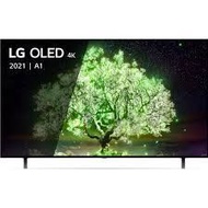 LG oled 65A1 smart tv 全新貨$16980