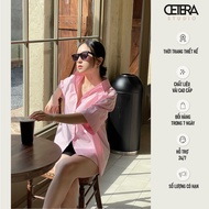 CETERA premium half-sleeved shirt