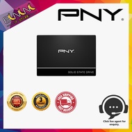 PNY CS900 250GB / 500GB / 1TB 2.5 " SATA SSD similar AS340 A400 SU630 SU650 SSD PLUS SILICON POWER A