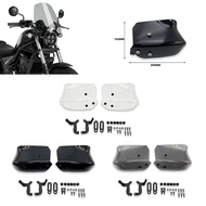 Motorcycle Hand Guards Handle Protector Handguard Handlebar Protection Fit for KYMCO DOWNTOWN 125i 2
