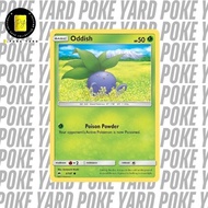 [BS] Oddish 004/147