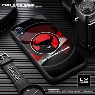 VIVO 1820 Case - Casing Latest 2023 Lordcase [PARTY] Silicone Luxuryhp - Case VIVO 1820hp - Casing h