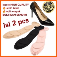 WOMEN'S SHOE INSOLE SHOES PAD SHOE ...