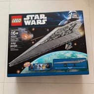 LEGO 10221 Super Star Destroyer