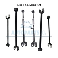 Rear Suspension Arm / Lower Arm / Trailing Arm for Toyota Camry 2007-2018 ACV40,ACV41, ASV50, ACV51