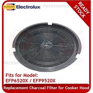 Electrolux Cooker Hood Charcoal Filter for EFP9520 / EFP9520X / EFP6520 / EFP6520X