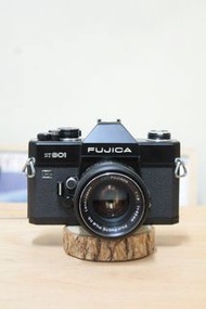 Fujica ST801 菲林相機 M42 mount 單反相機
