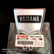 emblem fizr FIZR fiz r yamaha fizr F1ZR ss two malaysia