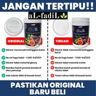 OLIVE TIN SERBUK BUAH ZAITUN & TIN (270 G) 1=RM29.90, OFFER BELI 5 BOTOL, FREE 1 BOTOL El MAHALI PEN