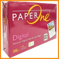 ┳ ❏ ⚛ Paper One Copy Bond Paper 100gsm Sub 28 Long A4 Short 100 gsm