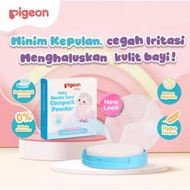 Pigeon Baby Powder Compact 45g - Baby Compact Powder