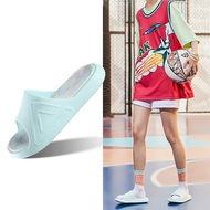 Dép Thể Thao Peak Balance E11937L-22 Cho Nữ Mùa Hè 2024 Dép Đi Biển Màu Hồng Ngoài Trời Dép Xỏ Ngón