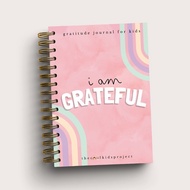 Kids Gratitude Journal | Journal Notebook | Journal for Kids