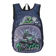 School Bag Primary for Boys