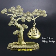 [HOT] Agarwood Buds With Cloud Pattern [Tung Tai Loc Tree], Agarwood - Decorated, Luxurious, Lovely