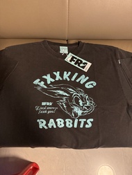 FR2 月桃短袖Tee