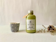 京都宇治濃厚抹茶乳 550ML