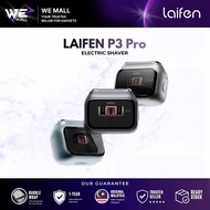 LAIFEN P3 Pro Electric Shaver - Original LAIFEN Malaysia