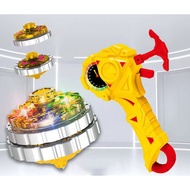 Pelancar Gyro Rasmi Pertempuran Putaran Letupan Gyro Aloi Gyro Ringan Gyro Putaran Tahan Lama Pertem