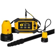 HC-HD851 Slab Thickness Detector Digital Concrete Wall Thickness Floor Thickness Detector Tester  Co