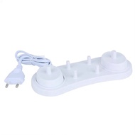 Suitable for Oral B Electric Toothbrushes Holder Stand toothbrush 3709 3757d12 3737 charger base toothbrush head cket