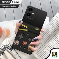 HP Case Samsung A07hp | Samsung A17 | Samsung A27 | Samsung A37 | Latest Samsung A57 4G 5G Samsung A