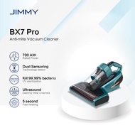 [New] JIMMY BX7 Pro Anti-mite Vacuum Cleaner JMY-BX7PRO