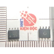 [Combo of 2] 2S110 SSC2S110 IC Mosfet SOP-8