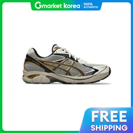 ASICS | Asics Gt 2160 Cream Pure Gold 1203A275 114 a