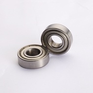 Bearing mikro bekalan langsung 6202 bearing yang telah dibongkar dan diimport, diameter dalam 15mm*3
