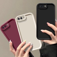 For OPPO A12E Case OPPO A3S AX5 Phone case protection camera anti drop protection soft cover