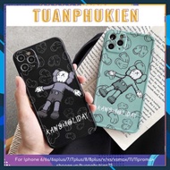 Iph.0ne Case Iph.0ne Kaws Holiday iPh.0ne 6P/7/8/7plus/8plus/x/xs/xs max/11/11promax/12/12pro/12prom