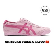 OT X Puntou Cotton Candy All Pink Original Women's Shoes